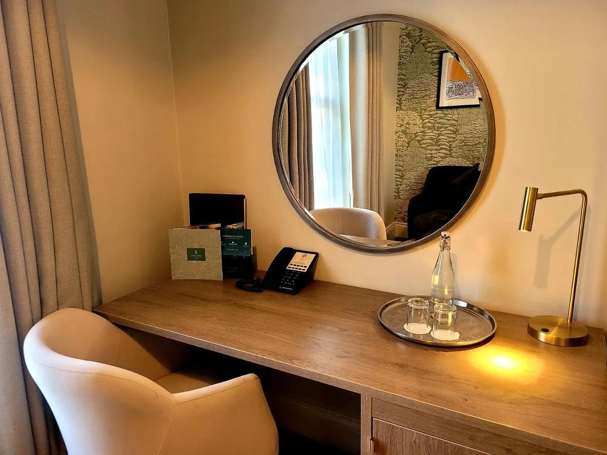 Hatherley Manor Hotel & Spa Gloucester 0*,  Verenigd Koninkrijk